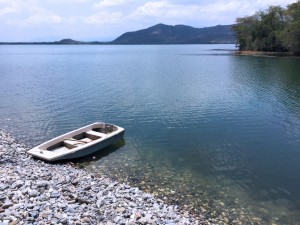 Peaceful Lake